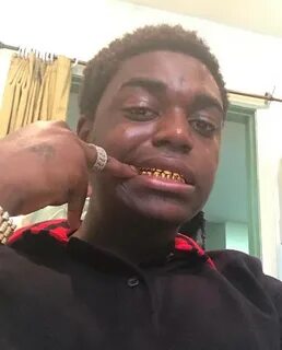 Kodak Black Officially Charged W/ Raping Teen Girl - theJasm