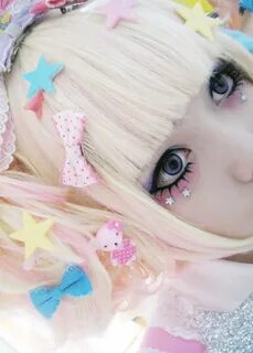 Fairy kei