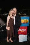 Valorie Curry - #IMDboat At San Diego Comic-Con 07/20/2017 *