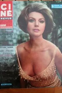 67 Sylva Koscina Raquel Welch Victor Mature Pat Priest Stard