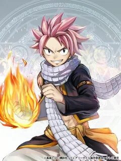 Natsu Dragneel on Twitter Fairy tail pictures, Fairy tail an