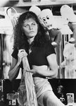 Meg Foster - This week's #TBT is to CARNY! You can rent... Facebook