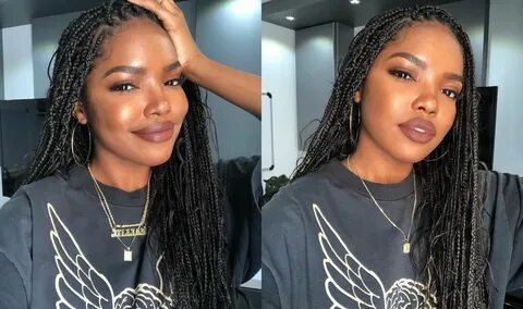 Everything we know about Ryan Destiny's parents - StylesRant