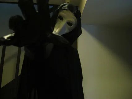 SCP-049 Costume Complete 3 by Enigma-Cat on DeviantArt