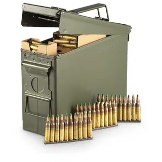 Federal XM855, .223 (5.56x45mm), FMJ, 62 Grain, 420 Rounds w