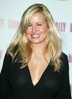 Jennifer Coolidge @ the "Legally Blonde 2 Red, White & Blond