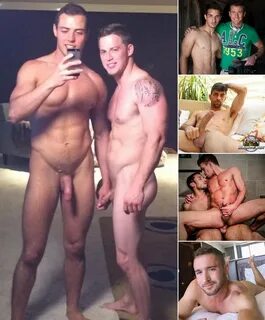 QUEER ME NOW : The Hardcore Gay Porn Blog - Gay Porn Stars, 