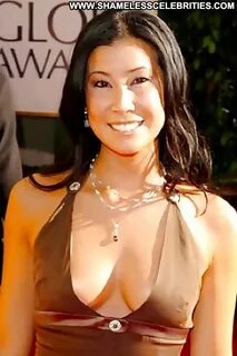 Lisa Ling Sexy Asian Celebrity Hot Asian Sexy Hot Asian Pict