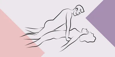 Slideshow: seestern sex stellung.