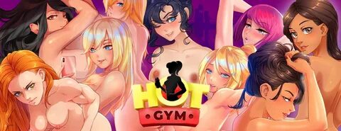 18+ Hot Gym V1.2.0 Nutaku Unlimited Gems Dark Mod Apk