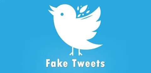 lejupielādējiet Fake Tweets Maker APK jaunāko versiju 1.0.4 