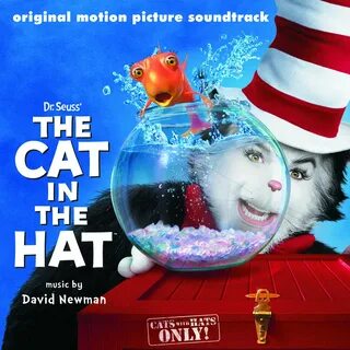 Альбом The Cat In The Hat слушать онлайн бесплатно на Яндекс