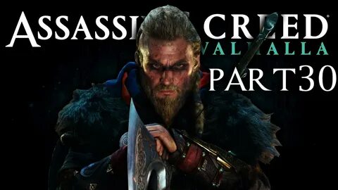 A Tale of Two Jarls - ASSASSIN'S CREED VALHALLA Gameplay Par