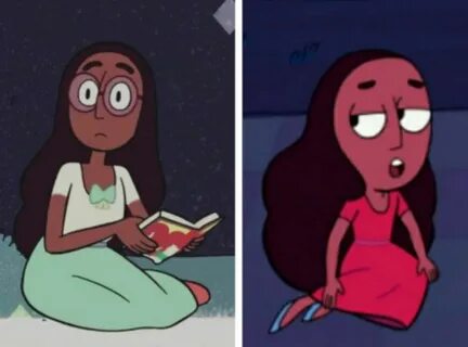 IM LAUGHING SO HARD WHAT THE FUCK IS THIS Steven Universe Kn