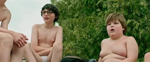 Picture of Finn Wolfhard in It - finn-wolfhard-1514786441.jp