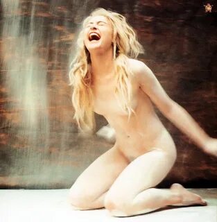 Portia De Rossi naked