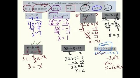 Staar Eoc 2021 Algebra 1 : ALGEBRA EOC #1 - YouTube - Yoland