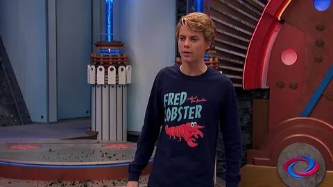 Picture of Jace Norman in Henry Danger - jace-norman-1489364