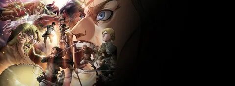 Attack On Titan Season 2 Episode 1 English Sub / Episode 2 A