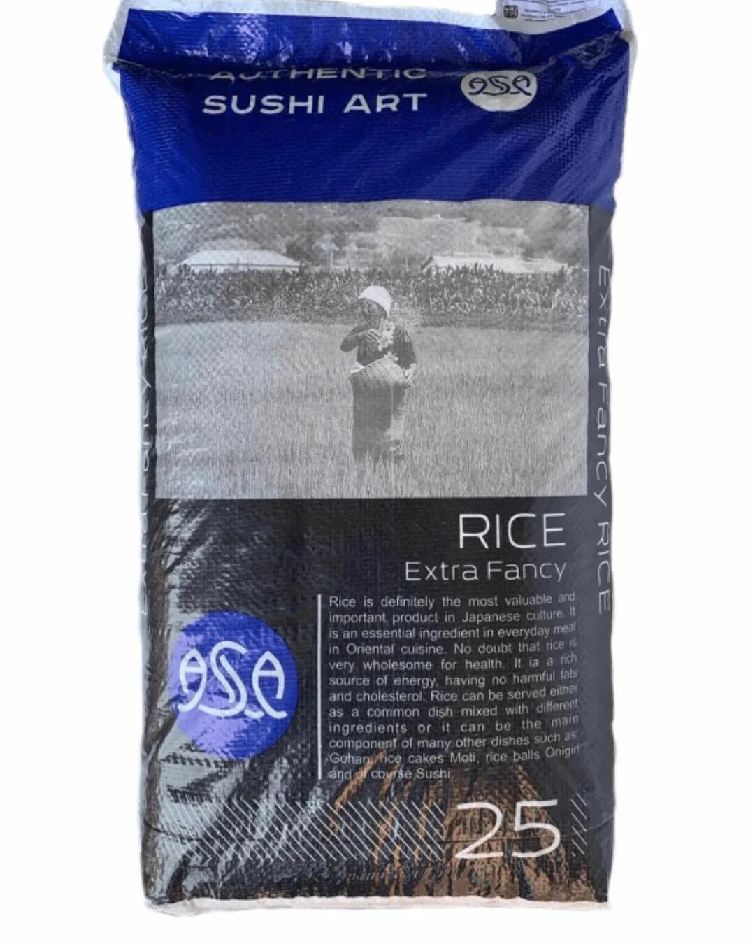 Отзывы о рисе для суши фото 116