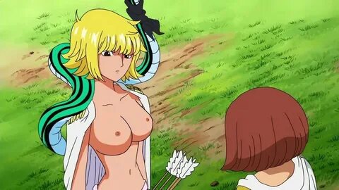 One Piece Marguerite Hentai