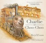Charlie the Choo-Choo (book)
