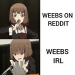 Sad Anime Memes Reddit - magicelle