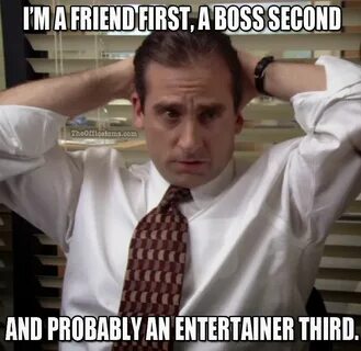 Michael scott Memes