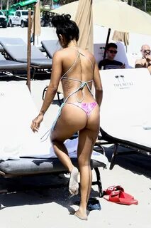 Karrueche Tran Sexy Ass - Hot Celebs Home