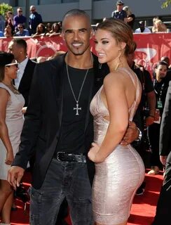 Shemar moore girlfriend Does Shemar Moore Have A Wife Or Gir