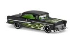 Diecast Collection: Hot Wheels’55 Chevy(HW Flames 2016)