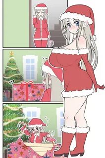 Merry Christmas Sueyuu