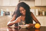 Skipping breakfast linked to heart problems 2019-04-24 Food 