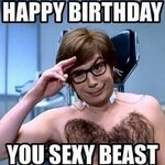 50+ Funny Happy Birthday Memes, Birthday Images And Bday Quo
