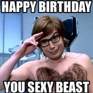 50+ Funny Happy Birthday Memes, Birthday Images And Bday Quo