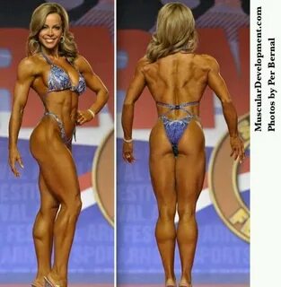 Ava Cowan, my inspiration!!! Figure competition, Ideal body,