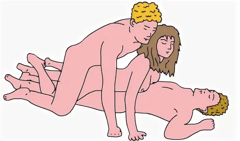 Alternative Sex Stellungen - Sex & Liebes Stellungen, SexSte