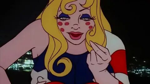 Coonskin 1975 - Miss America sexy moments - XVIDEOS.COM