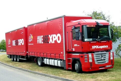 Colleferro. Accordo alla XPO Logistics Flaica Lazio