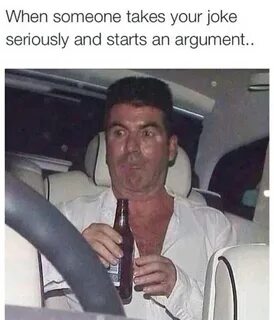 Simon Cowell Meme