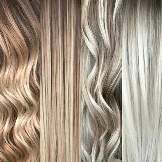 8 Blondes You’re Going To Love - Behindthechair.com Beige bl