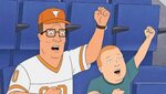 It's official: a 'King of the Hill' reboot is coming
