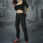 Buy female combat outfits cheap online