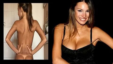 Desnudo revelado: confunden a artista erótica con Pampita - 