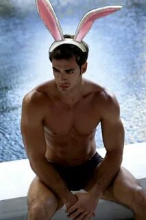 Happy Easter Sexy Bunny Men (120 photos) - The CigarMonkeys