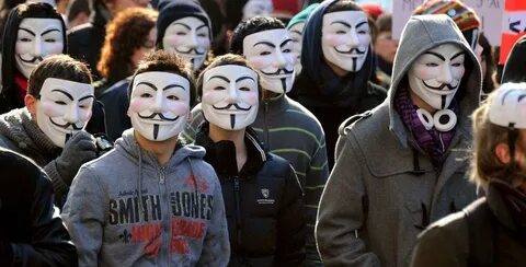 Faut-il lever l'anonymat sur Internet ? Que dit la législati
