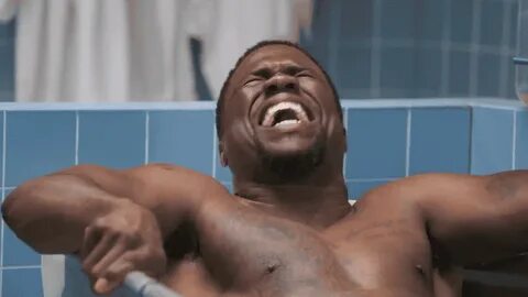 Kevin Hart - LOL GIF by Reactions Gfycat