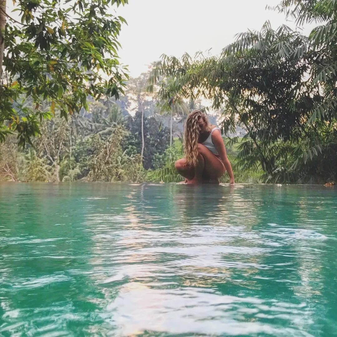 ♡ DEANA-JADE SCRIVEN ♡ on Instagram: "Bali Vlog is edited and exportin...