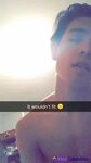 Ryan Potter Leaked Nude Photos And Shirtless Videos Collecti