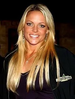 Image of Jennie Finch